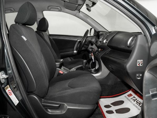 Toyota RAV4 III (XA30) с пробегом 2006 года, цена 1 115 000 рублей, 205643 км, внедорожник, Автокод Объявления