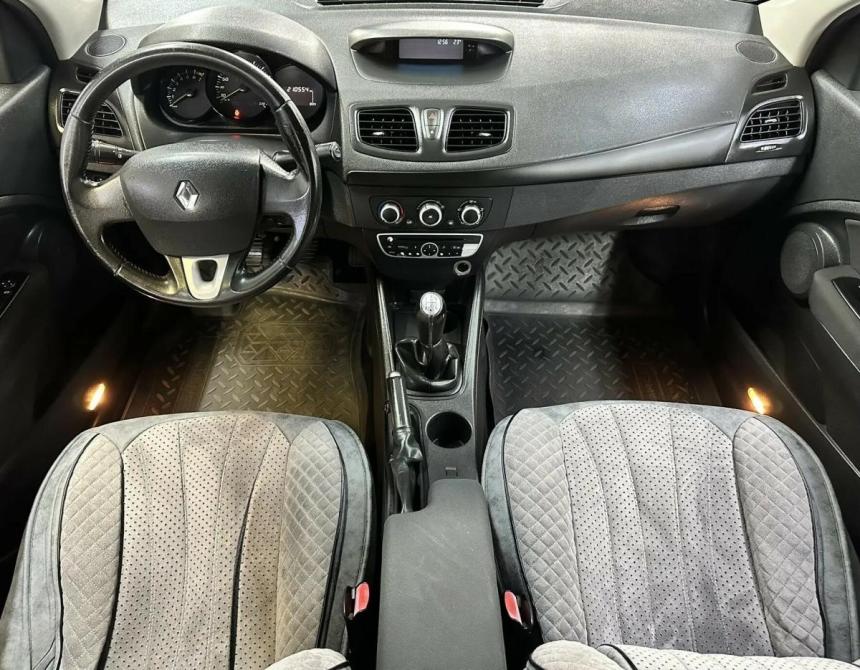 Renault Fluence I Набережные Челны  - изображение 14