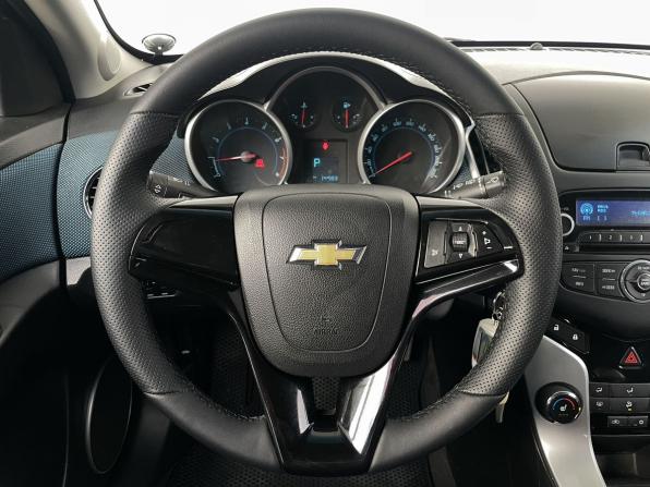 Chevrolet Cruze I Рестайлинг с пробегом 2012 года, цена 725 000 рублей, 211146 км, хэтчбек, Автокод Объявления