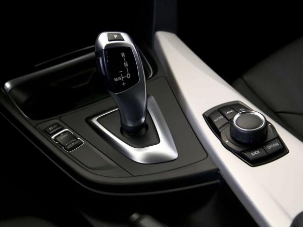 BMW 3 серии VI (F3x) с пробегом 2014 года, цена 1 150 000 рублей, 253105 км, седан, Автокод Объявления