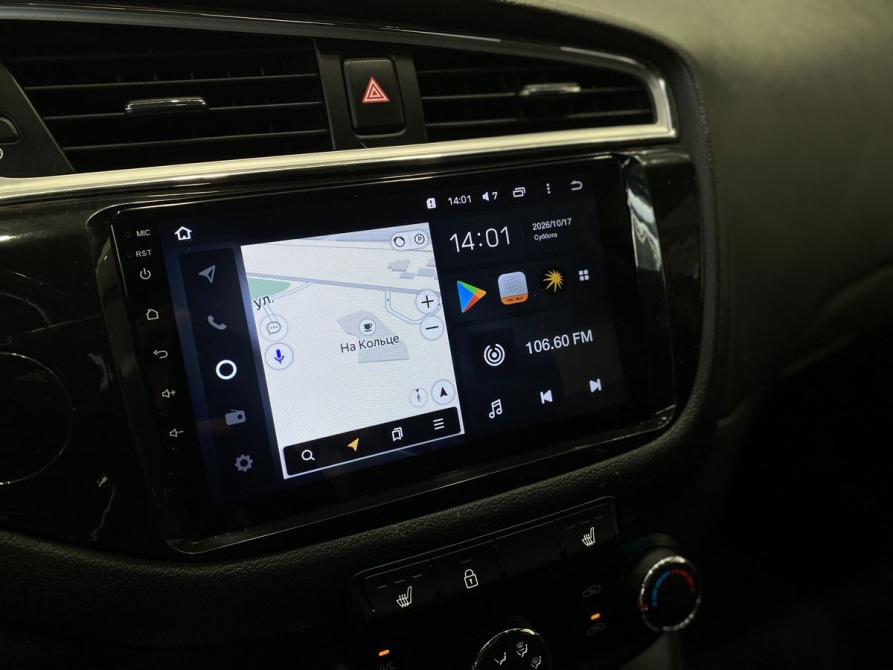 Kia Ceed II Рестайлинг Ростов-на-Дону  - изображение 14