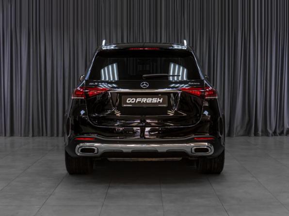 Mercedes-Benz GLE II (V167) с пробегом 2022 года, цена 10 499 000 рублей, 30499 км, внедорожник, Автокод Объявления