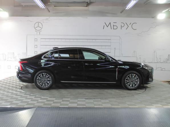 Hongqi H5 II с пробегом 2024 года, цена 2 890 000 рублей, 69000 км, седан, Автокод Объявления