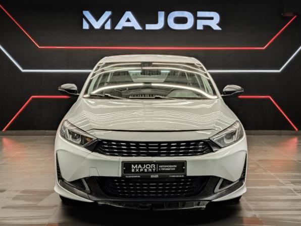 Kaiyi E5 с пробегом 2023 года, цена 765 000 рублей, 74306 км, седан, Автокод Объявления