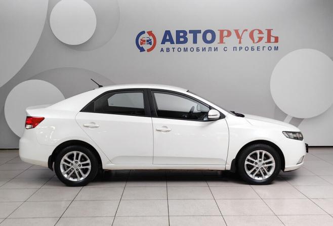 Kia Cerato II с пробегом 2010 года, цена 685 000 рублей, 161000 км, седан, Автокод Объявления