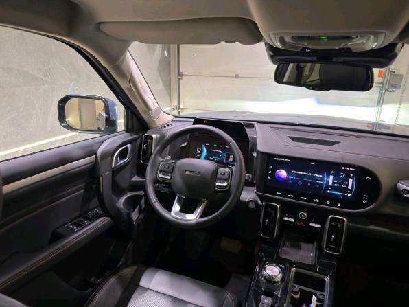 Haval Dargo с пробегом 2024 года, цена 3 049 000 рублей, 19332 км, внедорожник, Автокод Объявления