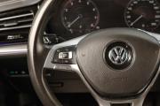 Volkswagen Touareg III Челябинск  - изображение 41