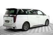 GAC M8 Москва  - изображение 28