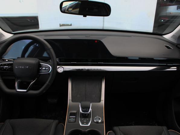 Omoda C5 I с пробегом 2023 года, цена 1 849 900 рублей, 39500 км, внедорожник, Автокод Объявления