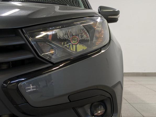 Lada (ВАЗ) Granta I Рестайлинг с пробегом 2024 года, цена 740 000 рублей, 28657 км, седан, Автокод Объявления