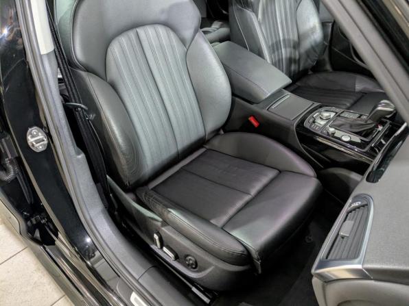 Audi A6 IV (C7) Рестайлинг с пробегом 2017 года, цена 3 100 000 рублей, 64730 км, седан, Автокод Объявления