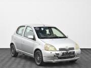 Toyota Yaris I Москва  - изображение 11