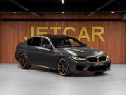 BMW M5 VI (F90) Рестайлинг Москва  - изображение 43