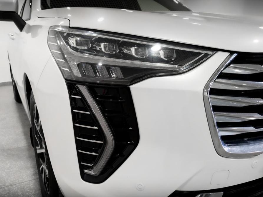 Haval Jolion I Москва  - изображение 16