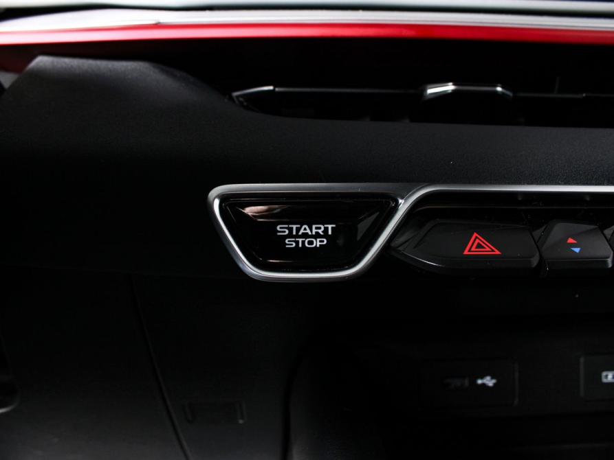 Geely Coolray I Рестайлинг Минеральные Воды  - изображение 18