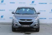 Hyundai ix35 I Пермь  - изображение 21