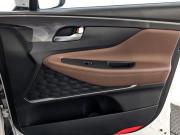 Hyundai Santa Fe IV Рестайлинг Москва  - изображение 54