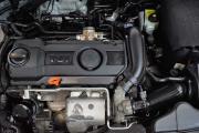 Skoda Octavia II (A5) Рестайлинг Москва  - изображение 27