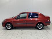 Renault Symbol I Рестайлинг Курск  - изображение 18