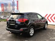 Toyota RAV4 IV (XA40) Пермь  - изображение 11