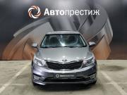 Kia Rio III Рестайлинг Ставрополь  - изображение 25
