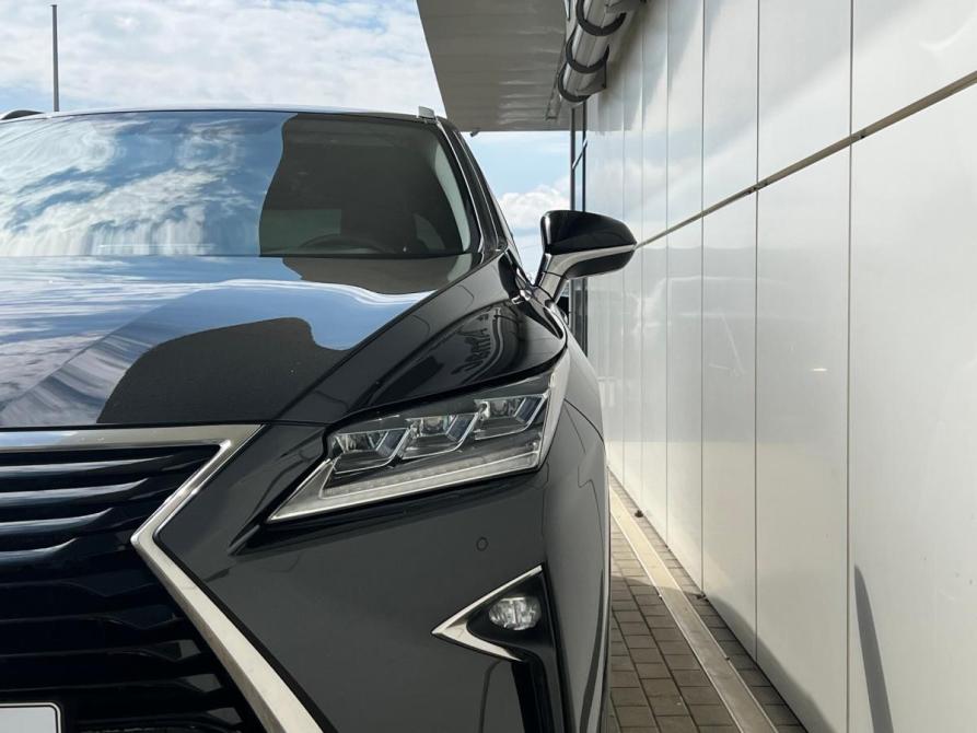 Lexus RX IV Краснодар  - изображение 7