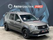 Lada (ВАЗ) Largus I Рестайлинг Пермь  - изображение 23