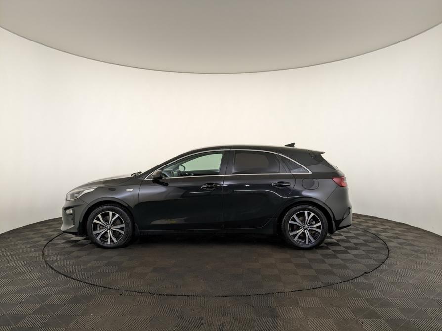 Kia Ceed III Москва  - изображение 8