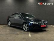 Honda Accord VII Рестайлинг Челябинск  - изображение 21