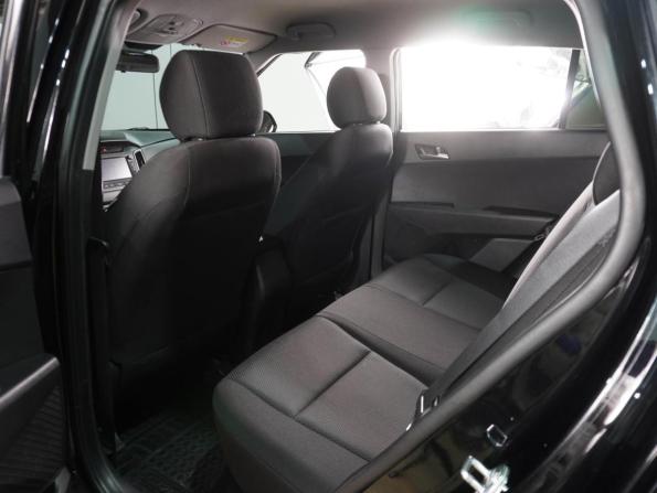 Hyundai Creta I с пробегом 2019 года, цена 1 969 000 рублей, 57702 км, внедорожник, Автокод Объявления