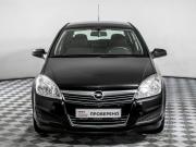 Opel Astra H Рестайлинг Москва  - изображение 14