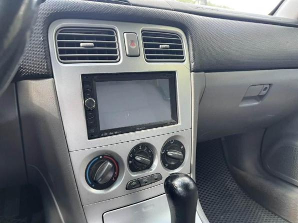 Subaru Forester II с пробегом 2003 года, цена 490 000 рублей, 350000 км, внедорожник, Автокод Объявления