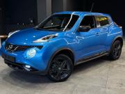 Nissan Juke I Рестайлинг Новокузнецк  - изображение 24