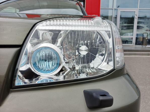 Nissan X-Trail I Рестайлинг с пробегом 2004 года, цена 800 000 рублей, 282994 км, внедорожник, Автокод Объявления