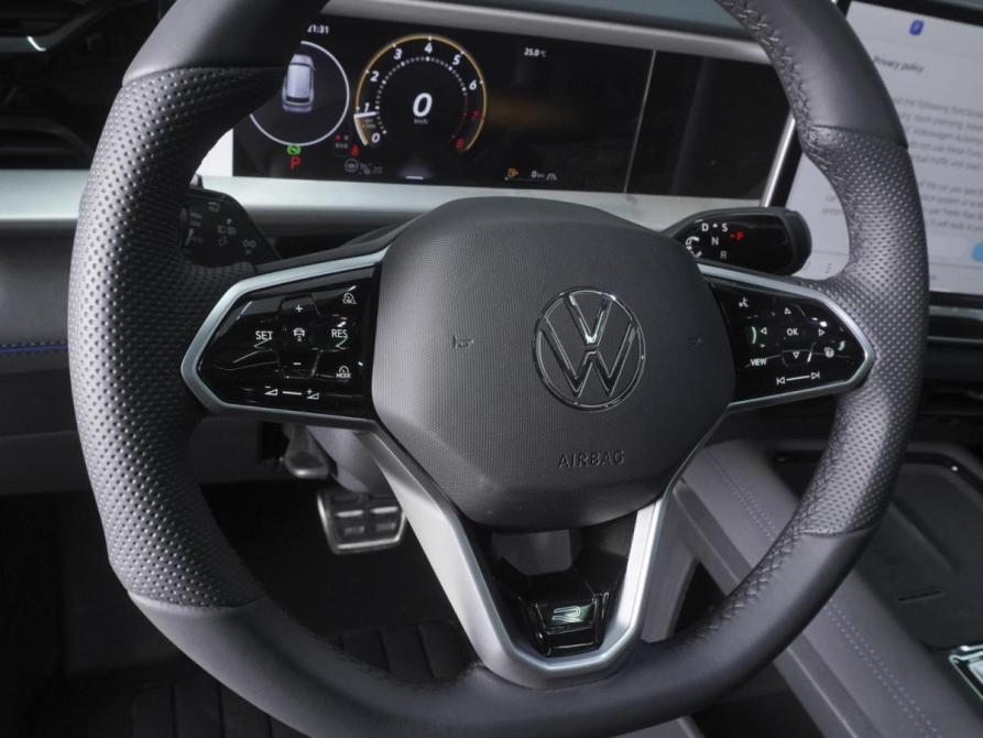 Volkswagen Teramont II (China Market) Ростов-на-Дону  - изображение 15