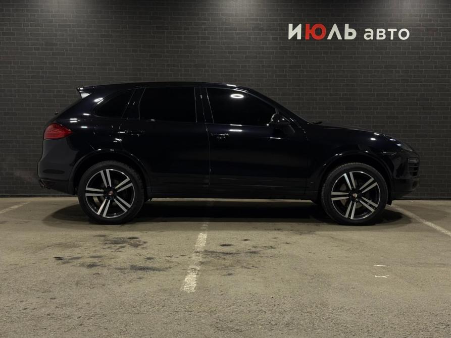 Porsche Cayenne II (958) Челябинск  - изображение 4