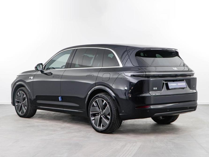 Li Auto (Lixiang) L7 I Рестайлинг Москва  - изображение 2
