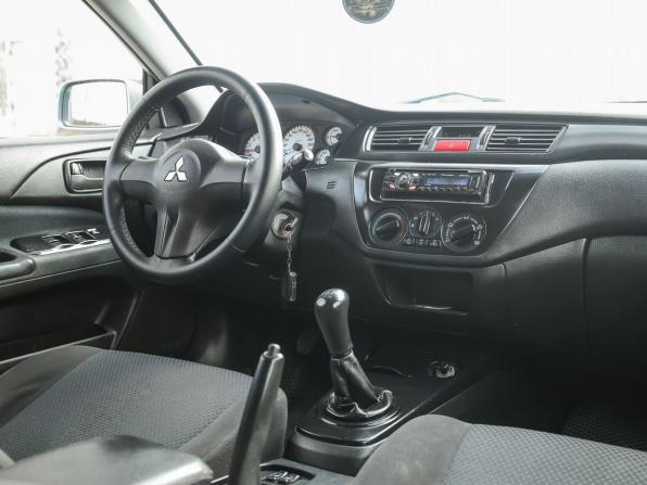 Mitsubishi Lancer IX Рестайлинг с пробегом 2006 года, цена 330 000 рублей, 237234 км, седан, Автокод Объявления