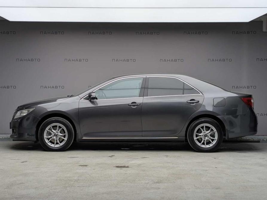Toyota Camry VII (XV50) Москва  - изображение 3