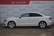 Audi A3 III (8V) Старый Оскол  - изображение 28