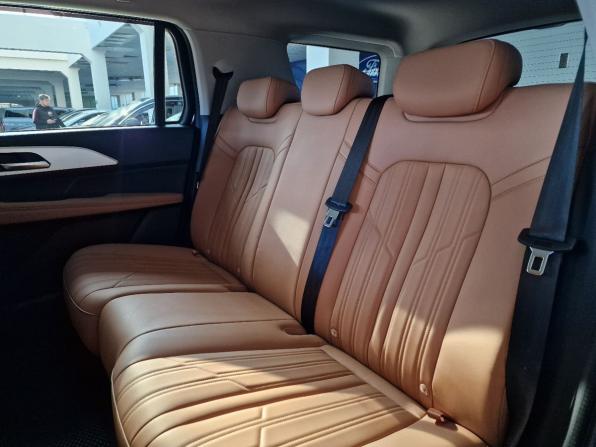 Haval H5 II с пробегом 2024 года, цена 3 150 000 рублей, 17622 км, внедорожник, Автокод Объявления