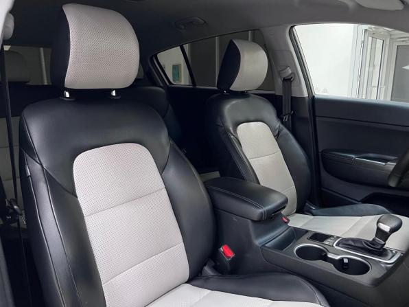 Kia Sportage IV с пробегом 2016 года, цена 2 050 000 рублей, 88469 км, внедорожник, Автокод Объявления