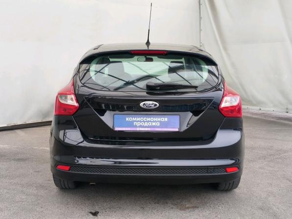 Ford Focus III с пробегом 2011 года, цена 680 000 рублей, 236424 км, хэтчбек, Автокод Объявления