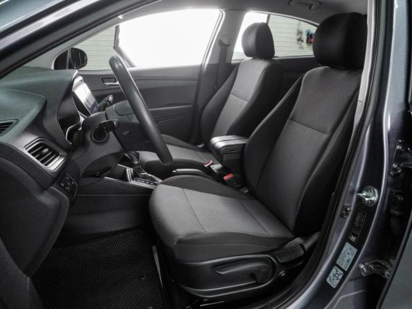 Hyundai Solaris II Рестайлинг с пробегом 2020 года, цена 1 499 000 рублей, 109704 км, седан, Автокод Объявления