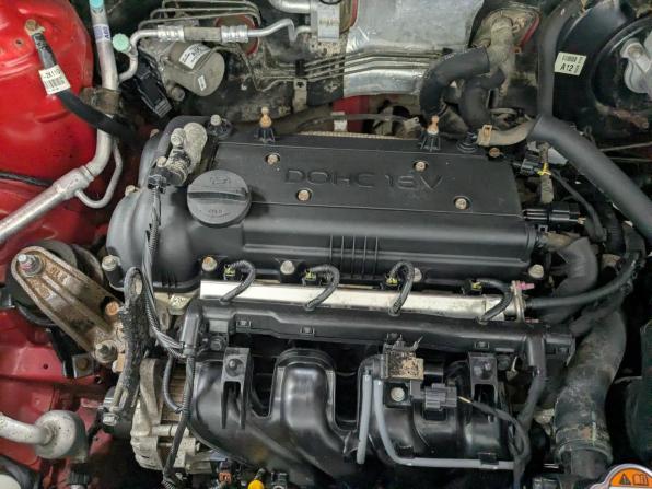 Kia Soul I Рестайлинг с пробегом 2012 года, цена 955 000 рублей, 159812 км, хэтчбек, Автокод Объявления