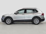 Volkswagen Tiguan II Санкт-Петербург  - изображение 38