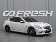 Infiniti G IV Краснодар  - изображение 36