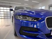 Jaguar XE I Рестайлинг Волгоград  - изображение 61