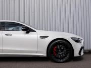 Mercedes-Benz AMG GT 4-Door Coupe I Сочи  - изображение 50