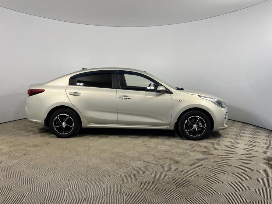 Kia Rio IV Борисоглебск  - изображение 6